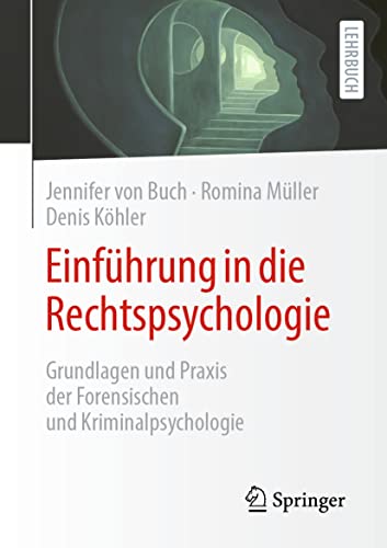 Kriminalpsychologie - Lexikon der Psychologie